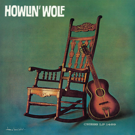 Howlin' Wolf