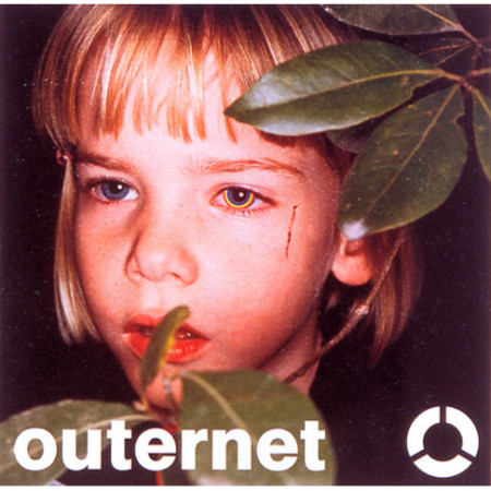outernet 專輯封面