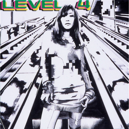 Level 4 專輯封面