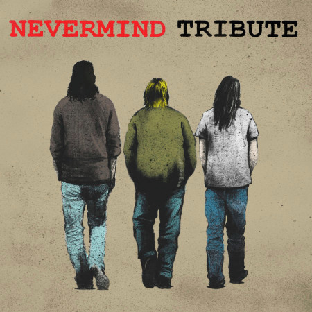 Territorial Pissings (From Nevermind Tribute)