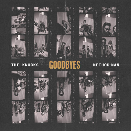 Goodbyes (feat. Method Man)