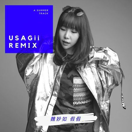 假假 (USAGii Remix)