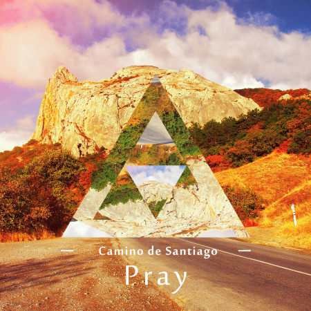 西班牙．心靈朝聖之旅I．許諾 Camino de Santiago I．Pray