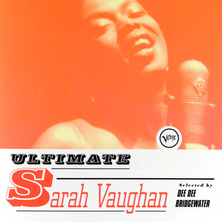 Ultimate Sarah Vaughan