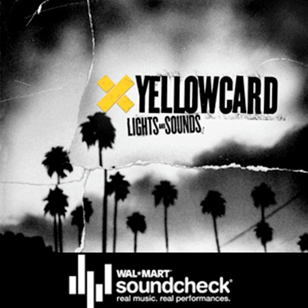 Ocean Avenue Yellowcard Soundcheck (Acoustic)