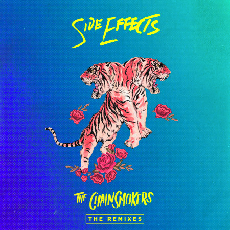 Side Effects (feat. Emily Warren) [Remixes] 專輯封面
