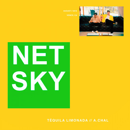 Téquila Limonada