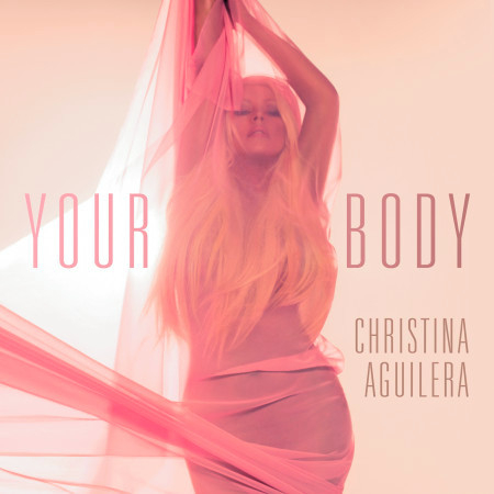 Your Body (Audien Remix)