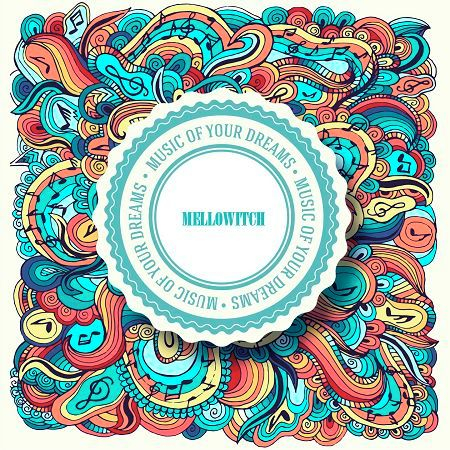 浪漫巴勒摩 / Mellowitch爵士樂團