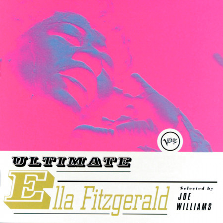 Ultimate Ella Fitzgerald