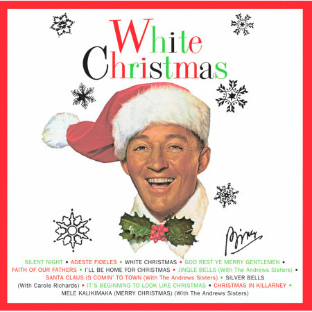 White Christmas (1947 Version)