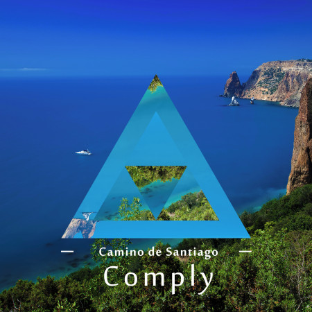 西班牙.心靈朝聖之旅IV.實現 Camino de Santiago IV.Comply