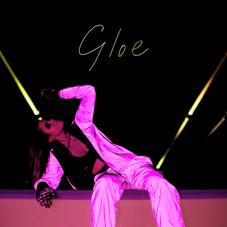 Gloe 專輯封面