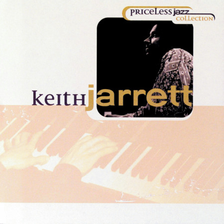 Priceless Jazz Collection: Keith Jarrett