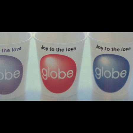 Joy to the love (globe)(TV MIX)