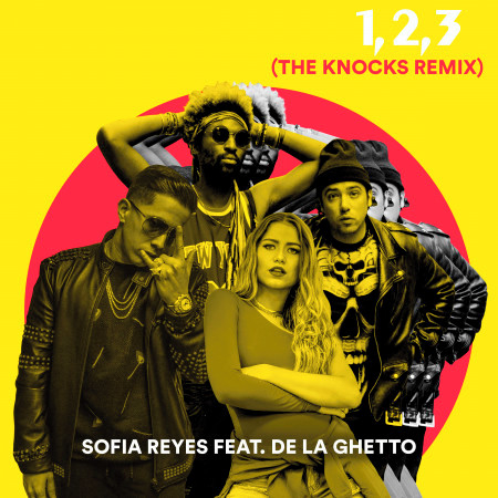 1, 2, 3 (feat. De La Ghetto) (The Knocks Remix)