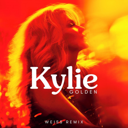 Golden (Weiss Remix)