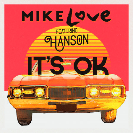 It's OK (feat. Hanson)