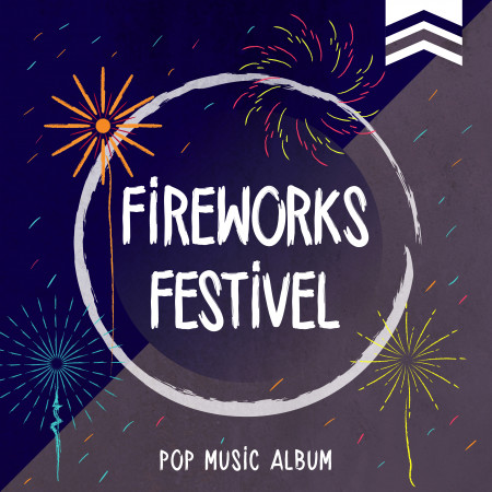 煙火節．Fireworks Festival：Pop