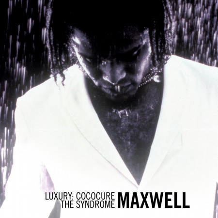 Luxury: Cococure: The Syndrome EP