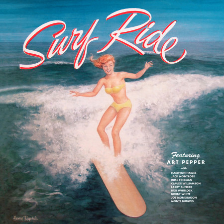 Surf Ride