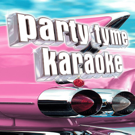 Sherry (Made Popular By Frankie Valli & The Four Seasons) [Karaoke Version]