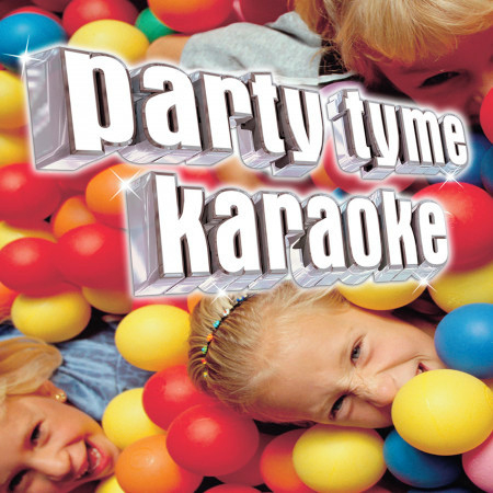 Party Tyme Karaoke - Children's Songs 1