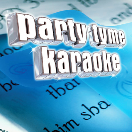 Finally I (Made Popular By Daryl Coley) [Karaoke Version]