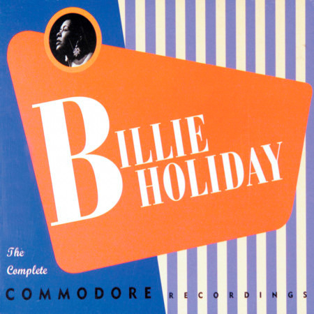 The Complete Commodore Recordings