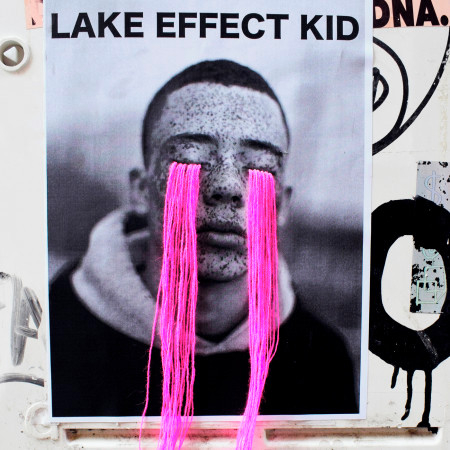 Lake Effect Kid