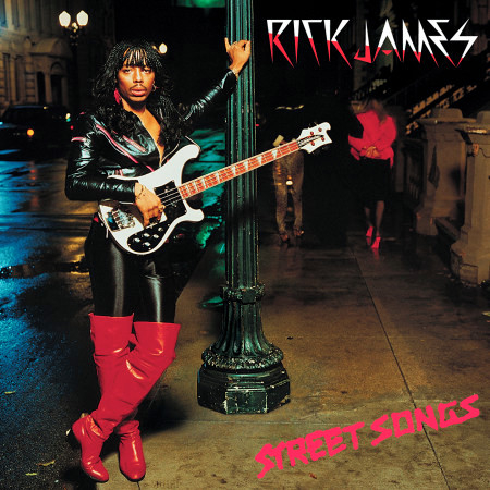 Street Songs (Expanded Edition)