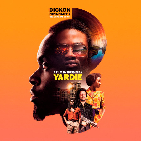 Yardie (Original Motion Picture Soundtrack)