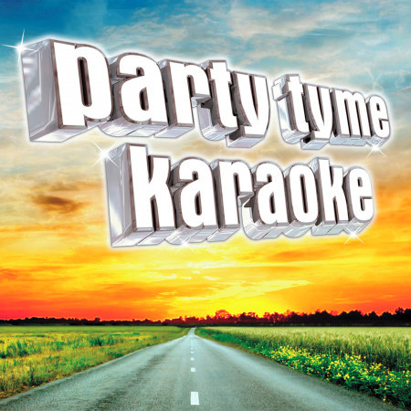 Party Tyme Karaoke - Country Male Hits 6