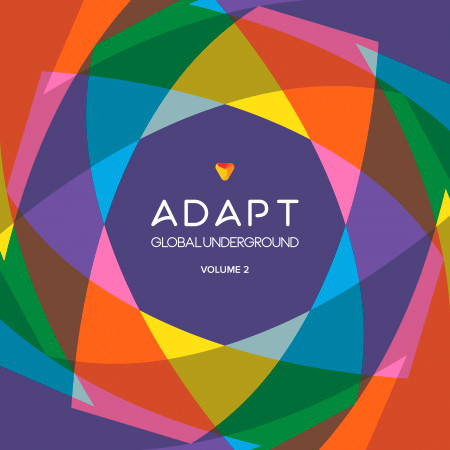 Global Underground: Adapt #2 (Mixed)