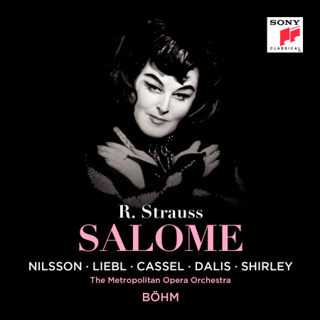 Salome, Op. 54, TrV 215: Szene 1: Wie schön ist die Prinzessin Salome heute Nacht!