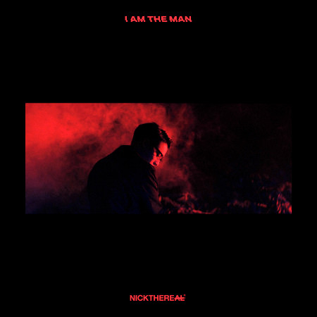 I Am The Man