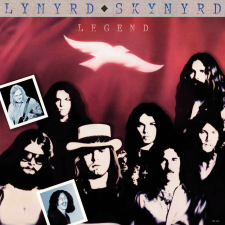 Legend專輯 - Lynyrd Skynyrd - LINE MUSIC