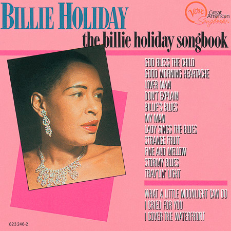 The Billie Holiday Songbook