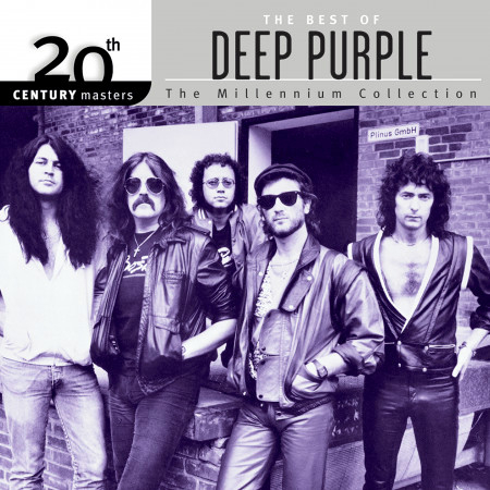 20th Century Masters: The Millennium Collection: Best Of Deep Purple (Reissue)