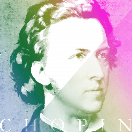chopin_Etudes, Opus 25 (1836) No. 2