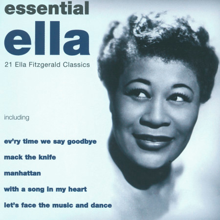Essential Ella
