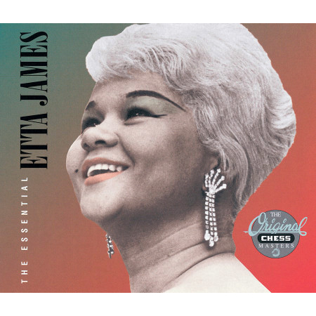 The Essential Etta James