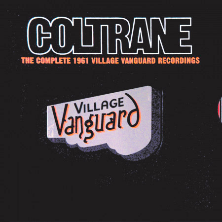 Spiritual (Live At The VIllage Vanguard/November 5,1961)