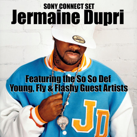 I Think They Like Me (So So Def Remix;Live for Sony Connect;  feat. Jermaine Dupri and T-Roc; Explicit)