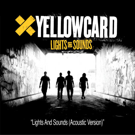 Lights And Sounds Yellowcard Soundcheck (Acoustic)