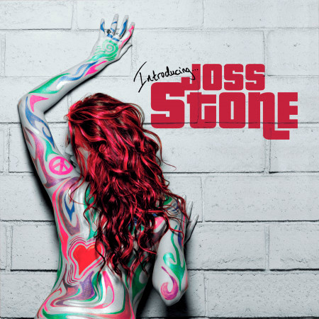 Introducing Joss Stone Mix