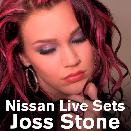Music (Live; Nissan Live Sets)