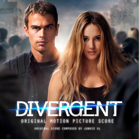 Divergent: Original Motion Picture Score