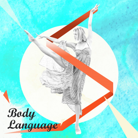 身體語言．Body Language：Spiritual