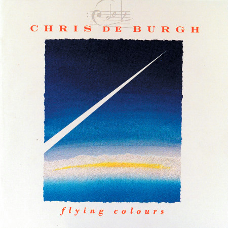 Flying Colours (Reissue)